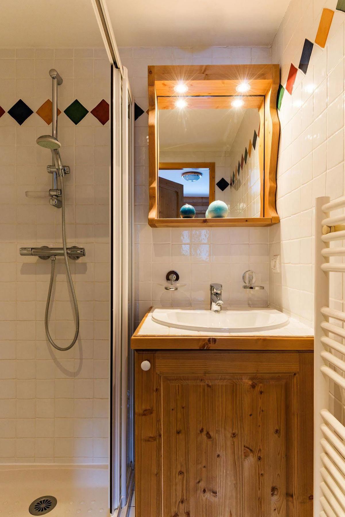 Lagrange Vacances Le Hameau Du Rocher Blanc Serre Chevalier Dış mekan fotoğraf